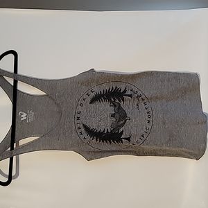 Medium Westcoastees tank